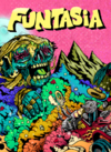 Pochette Funtasia