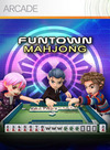 Pochette FunTown Mahjong