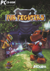Pochette Fur Fighters