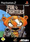 Pochette Fur Fighters : Viggo's Revenge