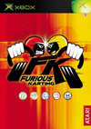 Pochette Furious Karting