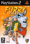 Pochette Furry Tales