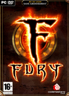 Pochette Fury
