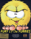 Pochette Fury of the Furries