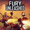 Pochette Fury Unleashed