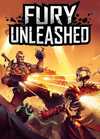 Pochette Fury Unleashed
