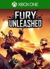 Pochette Fury Unleashed