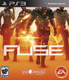 Pochette Fuse