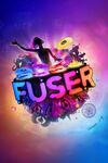 Pochette FUSER
