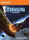 Pochette Fusion : Genesis