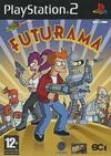 Pochette Futurama