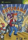 Pochette Futurama