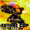 Pochette Future Cop LAPD