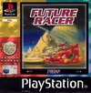 Pochette Future Racer