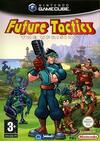 Pochette Future Tactics : The Uprising