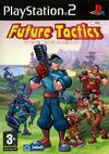 Pochette Future Tactics : The Uprising