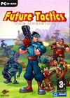 Pochette Future Tactics : The Uprising