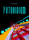 Pochette Futuridium EP Deluxe