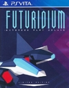 Pochette Futuridium EP Deluxe
