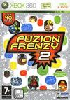 Pochette Fuzion Frenzy 2