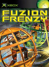 Pochette Fuzion Frenzy