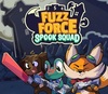 Pochette Fuzz Force: Spook Squad