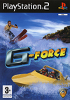 Pochette G-Force