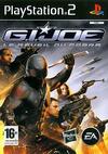 Pochette G.I. Joe : le réveil du Cobra - Le Jeu