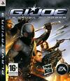 Pochette G.I. Joe : le réveil du Cobra - Le Jeu
