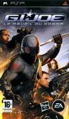 Pochette G.I. Joe : le réveil du Cobra - Le Jeu