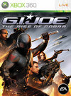 Pochette G.I. Joe : le réveil du Cobra - Le Jeu