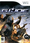 Pochette G.I. Joe : le réveil du Cobra - Le Jeu