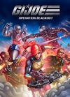Pochette G.I. Joe : Operation Blackout