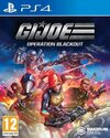 Pochette G.I. Joe : Operation Blackout