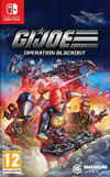 Pochette G.I. Joe : Operation Blackout