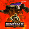 Pochette G-Nome