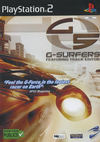 Pochette G-Surfers