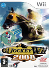 Pochette G1 Jockey Wii 2008