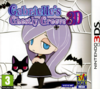 Pochette Gabrielle's Ghostly Groove 3D