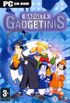 Pochette Gadget & Gadgetinis