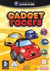 Pochette Gadget Racers