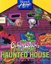 Pochette Gahan Wilson's The Ultimate Haunted House