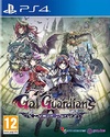 Pochette Gal Guardians : Demon Purge