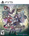 Pochette Gal Guardians : Demon Purge