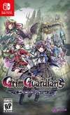 Pochette Gal Guardians : Demon Purge