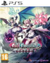 Pochette Gal Guardians : Servants of the Dark