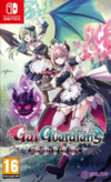 Pochette Gal Guardians : Servants of the Dark