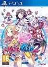 Pochette Gal*Gun 2