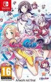 Pochette Gal*Gun 2