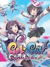 Pochette Gal*Gun : Double Peace